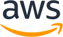 amazon web services logo svg