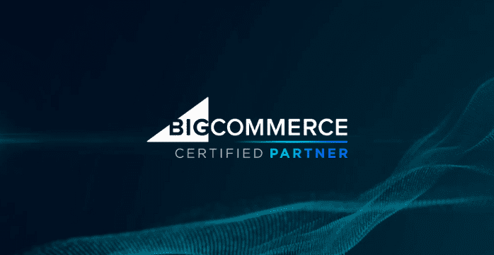 bigcommerce hero