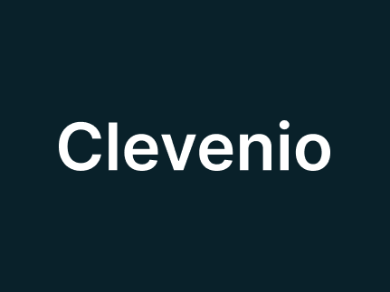 clevenio logo